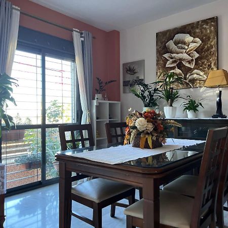 Habitacion Marisma Polvolin Уелва Екстериор снимка