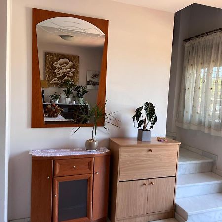 Habitacion Marisma Polvolin Уелва Екстериор снимка