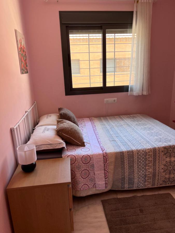 Habitacion Marisma Polvolin Уелва Екстериор снимка