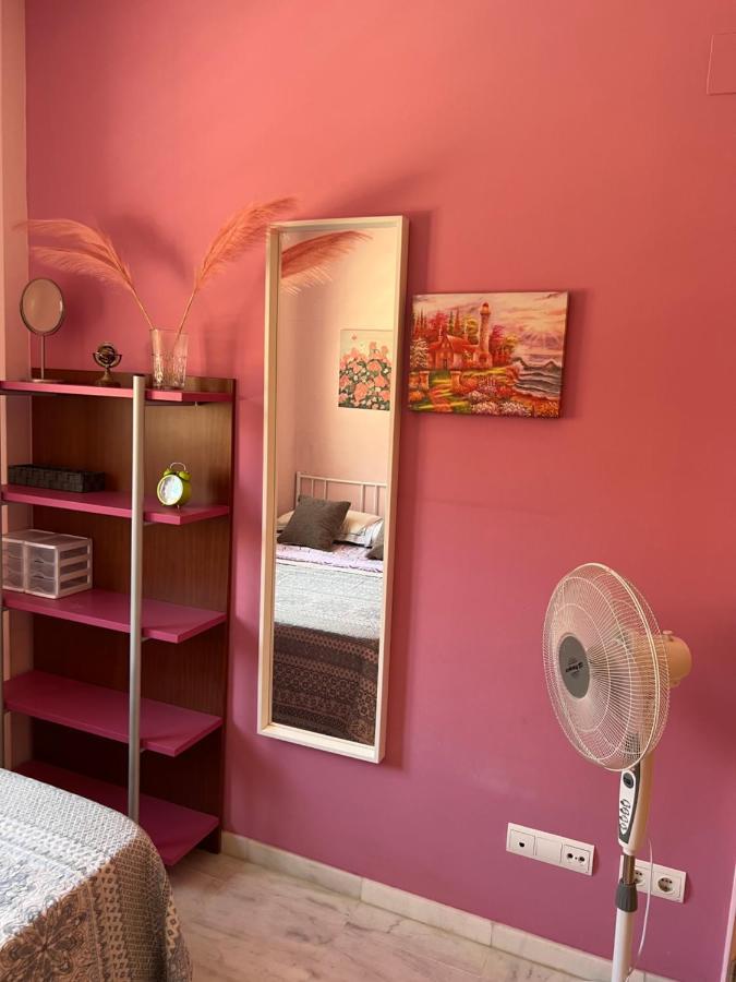 Habitacion Marisma Polvolin Уелва Екстериор снимка