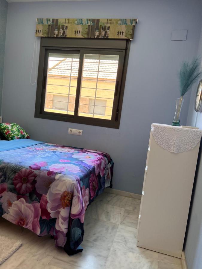 Habitacion Marisma Polvolin Уелва Екстериор снимка