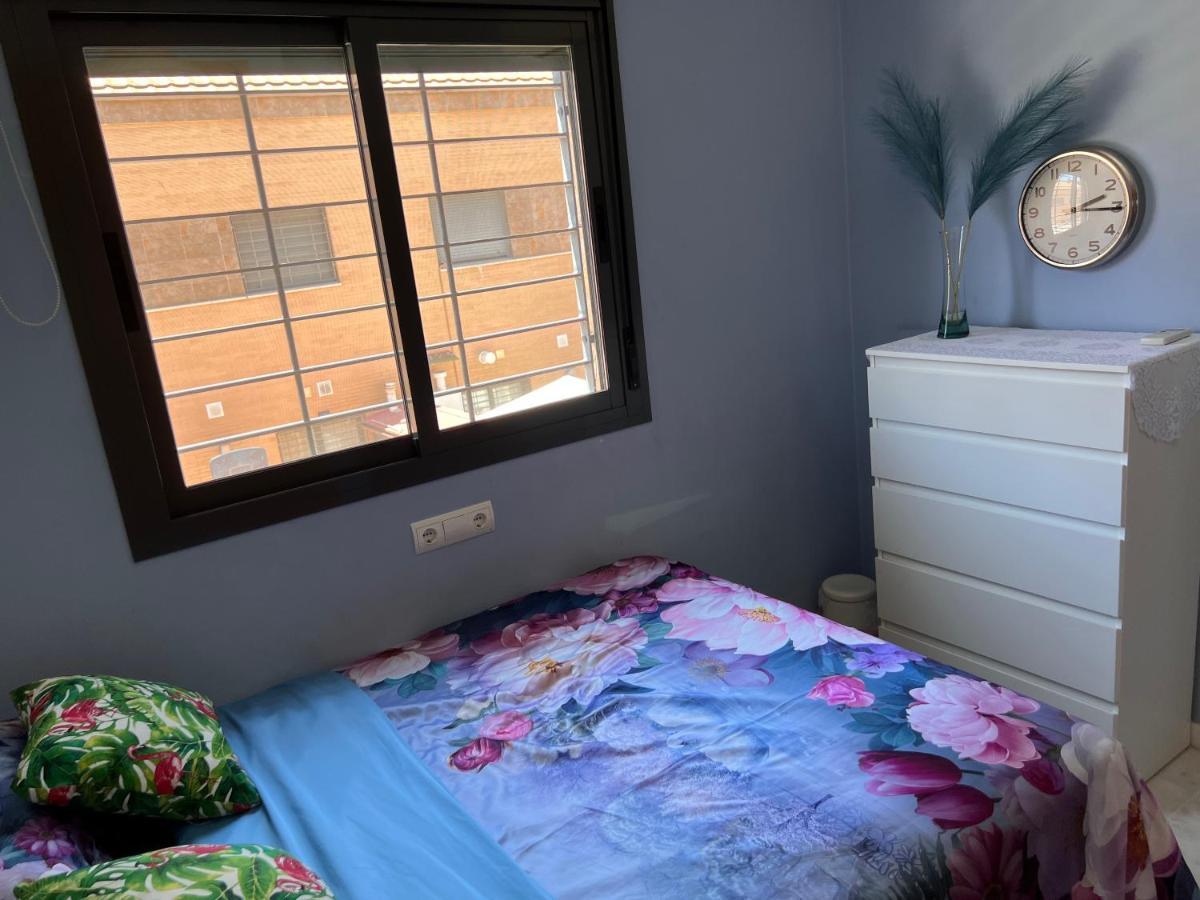Habitacion Marisma Polvolin Уелва Екстериор снимка