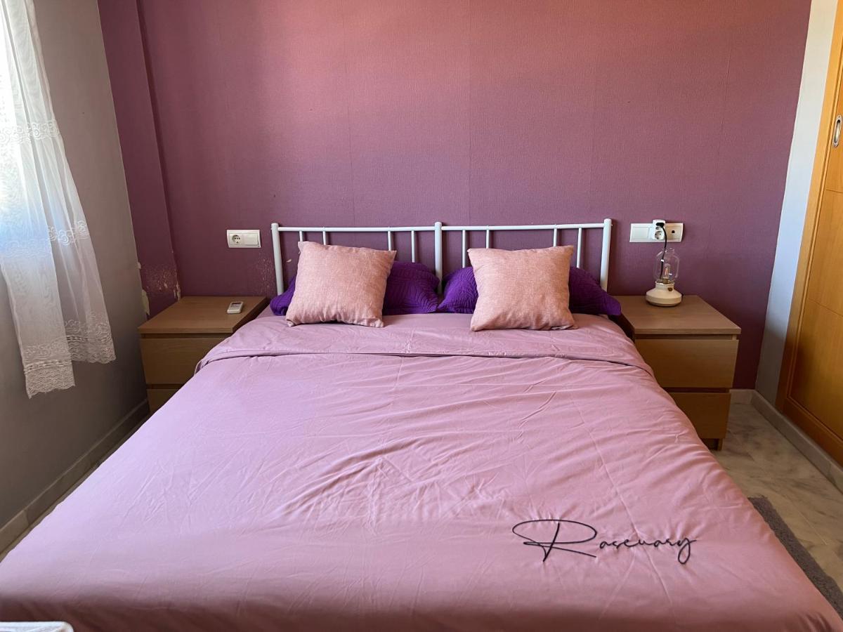 Habitacion Marisma Polvolin Уелва Екстериор снимка