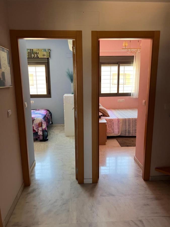 Habitacion Marisma Polvolin Уелва Екстериор снимка