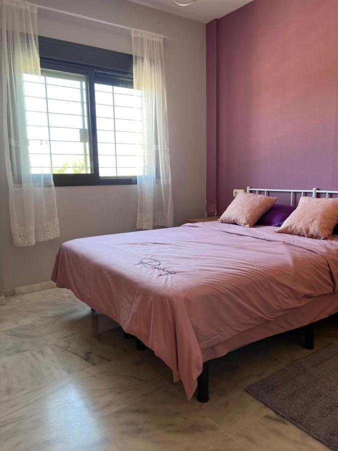 Habitacion Marisma Polvolin Уелва Екстериор снимка