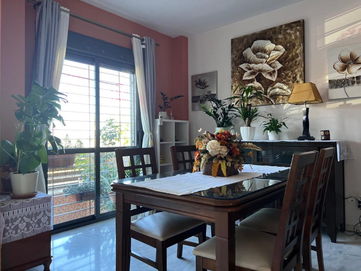 Habitacion Marisma Polvolin Уелва Екстериор снимка