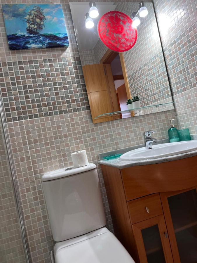 Habitacion Marisma Polvolin Уелва Екстериор снимка