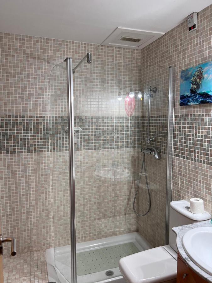 Habitacion Marisma Polvolin Уелва Екстериор снимка