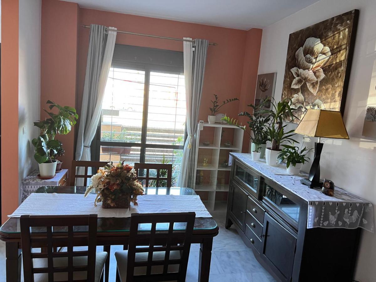 Habitacion Marisma Polvolin Уелва Екстериор снимка