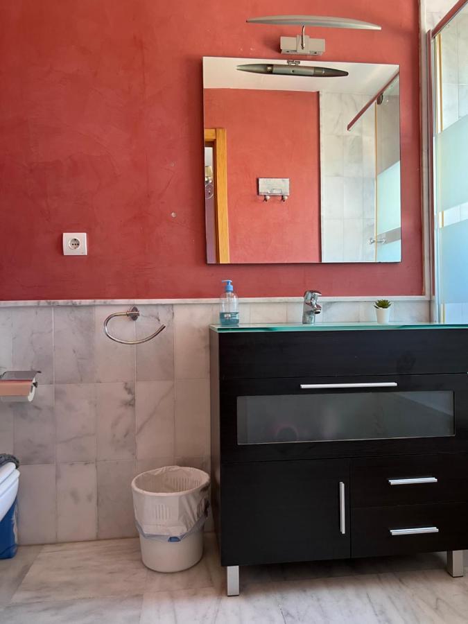 Habitacion Marisma Polvolin Уелва Екстериор снимка