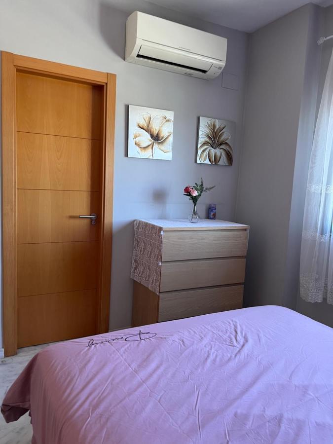 Habitacion Marisma Polvolin Уелва Екстериор снимка