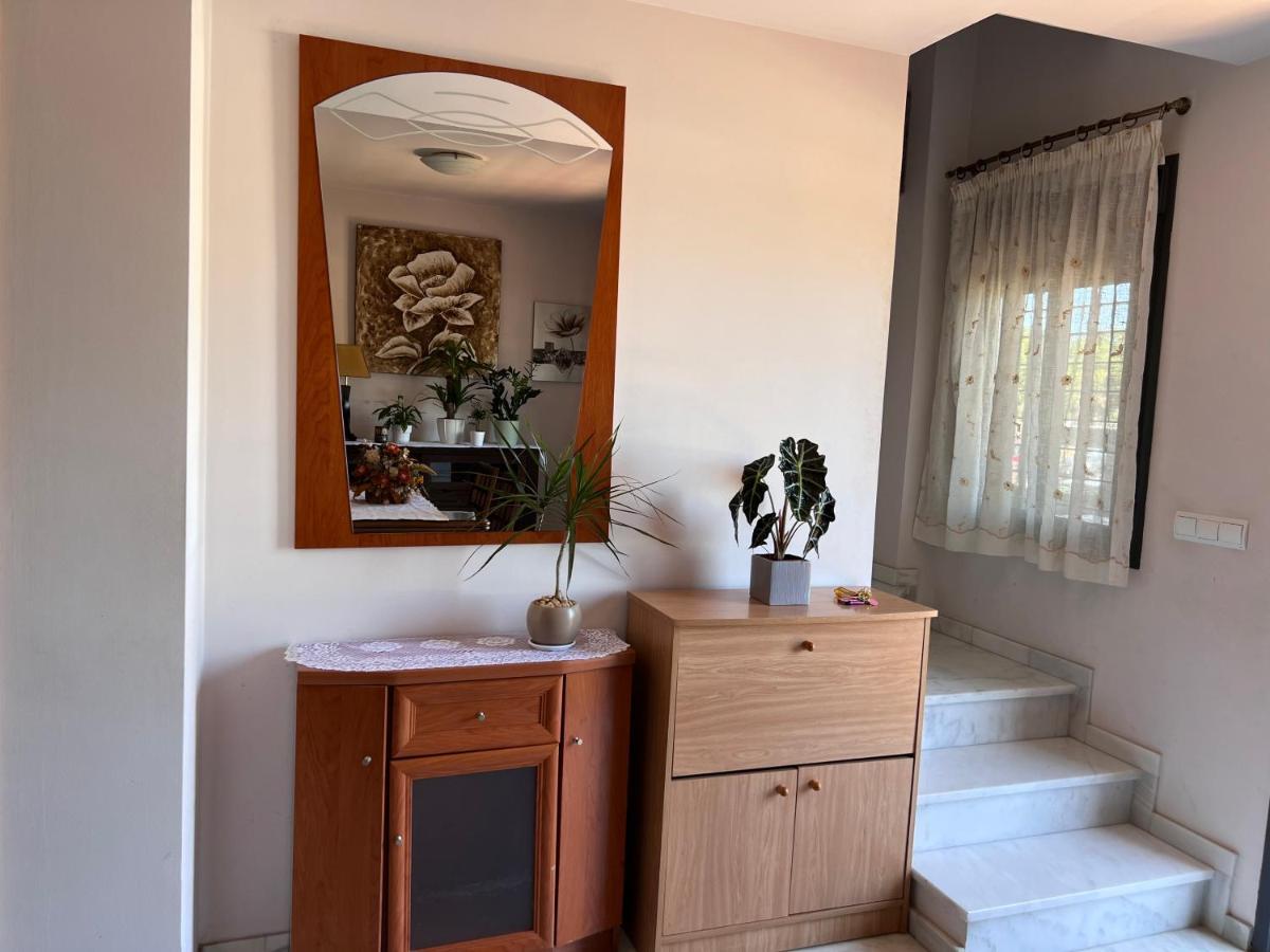 Habitacion Marisma Polvolin Уелва Екстериор снимка