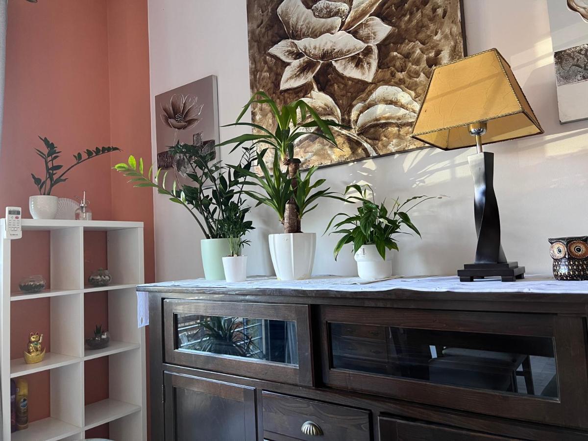 Habitacion Marisma Polvolin Уелва Екстериор снимка